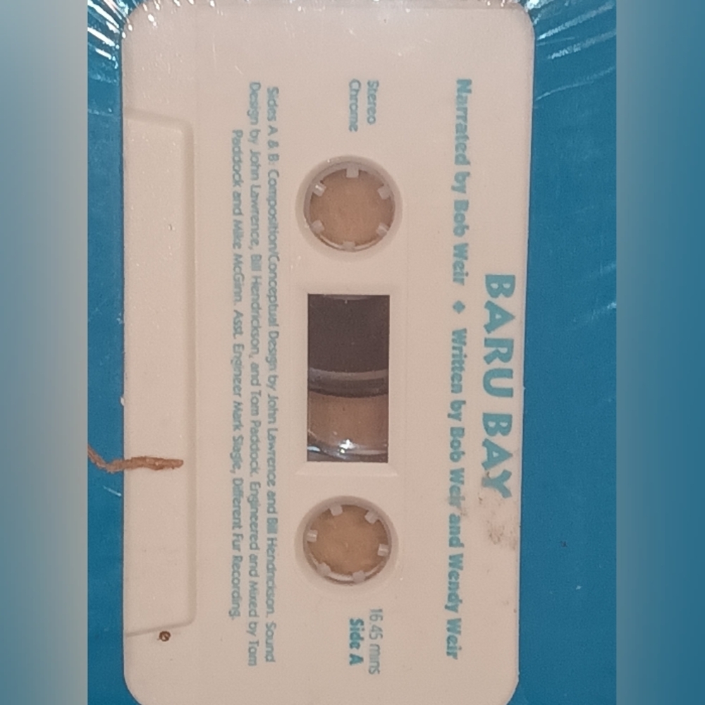 𝑩𝑨𝑹𝑼 𝑩𝑨𝒀 𝒃𝒚:𝑩𝒐𝒃 𝑾𝒆𝒊𝒓/𝑾𝒆𝒏𝒅𝒚 𝑾𝒆𝒊𝒓 - Picture 4 of 11